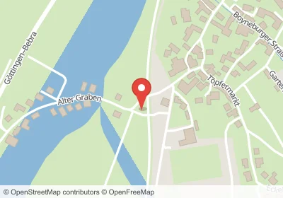 Alter Graben Sontra – Hotels in der Nähe Hotels an der Alter Graben in Sontra – Unterkünfte, Pensionen und Ferienwohnungen in zentraler Lage