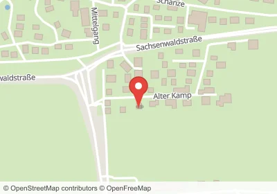 Alter Kamp Reinbek – Hotels in der Nähe Hotels an der Alter Kamp in Reinbek – Unterkünfte, Pensionen und Ferienwohnungen in zentraler Lage