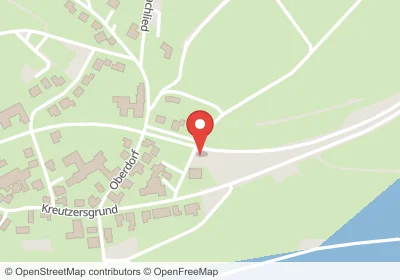 Hotels an der Am Bahndamm in Schlitz – Unterkünfte, Pensionen und Ferienwohnungen in zentraler Lage