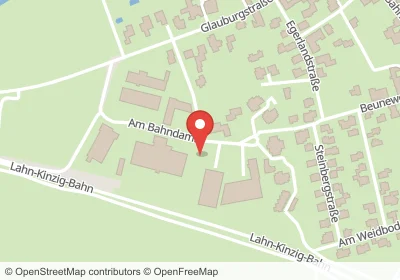 Am Bahndamm Ortenberg – Hotels in der Nähe Hotels an der Am Bahndamm in Ortenberg – Unterkünfte, Pensionen und Ferienwohnungen in zentraler Lage