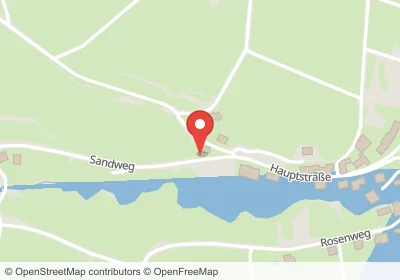 Hotels an der Am Berg in Schwarzenborn – Unterkünfte, Pensionen und Ferienwohnungen in zentraler Lage