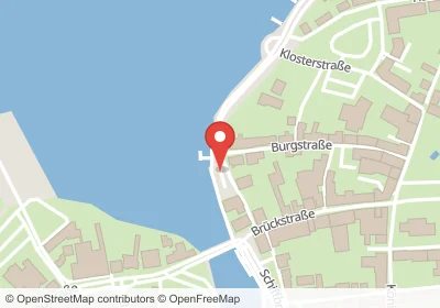 Am Binnenwasser Neustadt in Holstein – Hotels in der Nähe Hotels an der Am Binnenwasser in Neustadt in Holstein – Unterkünfte, Pensionen und Ferienwohnungen in zentraler Lage