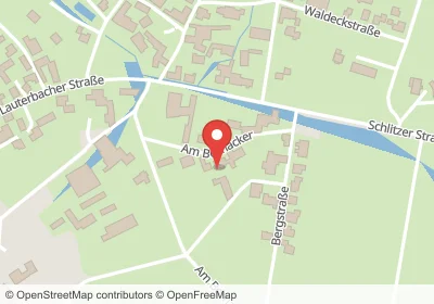 Am Bornacker Schlitz – Hotels in der Nähe Hotels an der Am Bornacker in Schlitz – Unterkünfte, Pensionen und Ferienwohnungen in zentraler Lage