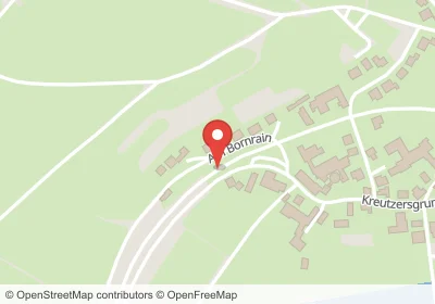 Hotels an der Am Bornrain in Schlitz – Unterkünfte, Pensionen und Ferienwohnungen in zentraler Lage