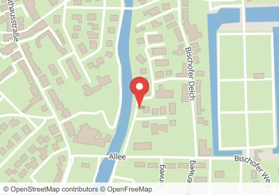 Hotels an der Am Brook in Wilster – Unterkünfte, Pensionen und Ferienwohnungen in zentraler Lage
