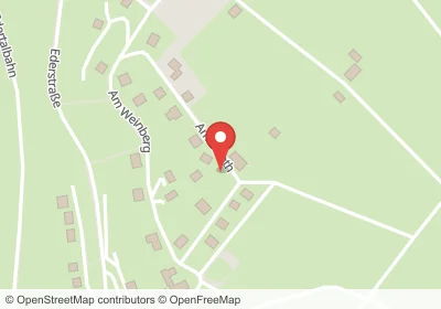Am Buleth Hatzfeld (Eder) – Hotels in der Nähe Hotels an der Am Buleth in Hatzfeld (Eder) – Unterkünfte, Pensionen und Ferienwohnungen in zentraler Lage