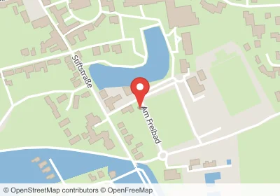 Am Burggraben Krempe – Hotels in der Nähe Hotels an der Am Burggraben in Krempe – Unterkünfte, Pensionen und Ferienwohnungen in zentraler Lage