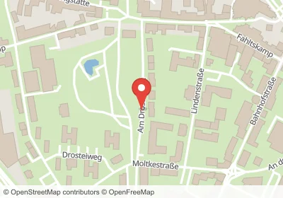 Hotels an der Am Drosteipark in Pinneberg – Unterkünfte, Pensionen und Ferienwohnungen in zentraler Lage