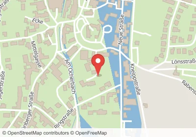 Am Eckstein Romrod – Hotels in der Nähe Hotels an der Am Eckstein in Romrod – Unterkünfte, Pensionen und Ferienwohnungen in zentraler Lage
