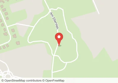 Hotels an der Am Ellervieh in Heide – Unterkünfte, Pensionen und Ferienwohnungen in zentraler Lage