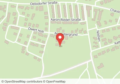 Hotels an der Am Faltergrund in Itzehoe – Unterkünfte, Pensionen und Ferienwohnungen in zentraler Lage
