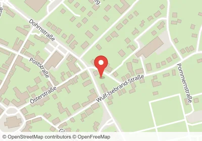 Hotels an der Am Fleckenbornsch in Wesselburen – Unterkünfte, Pensionen und Ferienwohnungen in zentraler Lage