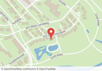 Am Flottmoorpark Kaltenkirchen – Hotels in der Nähe Hotels an der Am Flottmoorpark in Kaltenkirchen – Unterkünfte, Pensionen und Ferienwohnungen in zentraler Lage