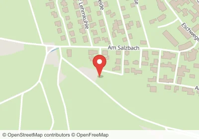 Hotels an der Am Forsthaus in Witzenhausen – Unterkünfte, Pensionen und Ferienwohnungen in zentraler Lage