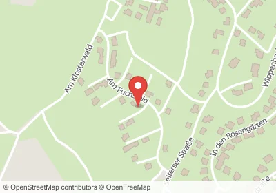 Am Fuchsfeld Ortenberg – Hotels in der Nähe Hotels an der Am Fuchsfeld in Ortenberg – Unterkünfte, Pensionen und Ferienwohnungen in zentraler Lage