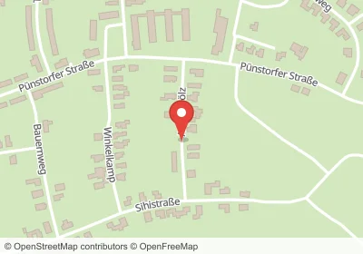 Am Gehölz Itzehoe – Hotels in der Nähe Hotels an der Am Gehölz in Itzehoe – Unterkünfte, Pensionen und Ferienwohnungen in zentraler Lage