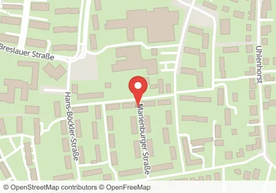 Hotels an der Am Großen Schmiedekamp in Schwarzenbek – Unterkünfte, Pensionen und Ferienwohnungen in zentraler Lage