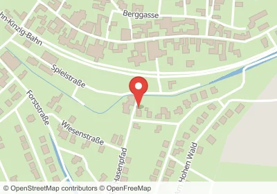 Am Hasenpfad Nidda – Hotels in der Nähe Hotels an der Am Hasenpfad in Nidda – Unterkünfte, Pensionen und Ferienwohnungen in zentraler Lage