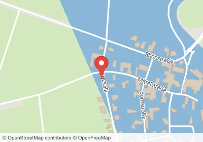 Hotels an der Am Kalk in Schlitz – Unterkünfte, Pensionen und Ferienwohnungen in zentraler Lage