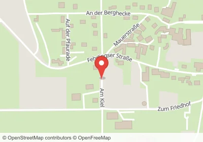 Hotels an der Am Kiel in Hardegsen – Unterkünfte, Pensionen und Ferienwohnungen in zentraler Lage