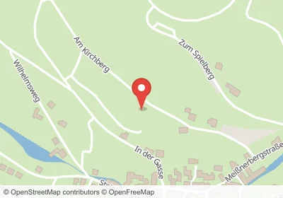 Hotels an der Am Kirchberg in Hessisch Lichtenau – Unterkünfte, Pensionen und Ferienwohnungen in zentraler Lage