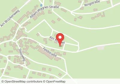 Am Köppel Hatzfeld (Eder) – Hotels in der Nähe Hotels an der Am Köppel in Hatzfeld (Eder) – Unterkünfte, Pensionen und Ferienwohnungen in zentraler Lage