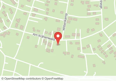 Am Krähenwald Reinbek – Hotels in der Nähe Hotels an der Am Krähenwald in Reinbek – Unterkünfte, Pensionen und Ferienwohnungen in zentraler Lage