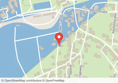 Hotels an der Am langen Garten in Herbstein – Unterkünfte, Pensionen und Ferienwohnungen in zentraler Lage