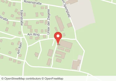 Am Lehmberg Hatzfeld (Eder) – Hotels in der Nähe Hotels an der Am Lehmberg in Hatzfeld (Eder) – Unterkünfte, Pensionen und Ferienwohnungen in zentraler Lage