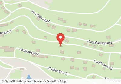 Am Liebenbach Spangenberg – Hotels in der Nähe Hotels an der Am Liebenbach in Spangenberg – Unterkünfte, Pensionen und Ferienwohnungen in zentraler Lage