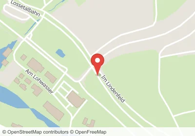 Hotels an der Am Lindenhof in Hessisch Lichtenau – Unterkünfte, Pensionen und Ferienwohnungen in zentraler Lage