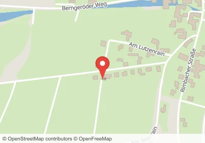 Hotels an der Am Lutzenrain in Schlitz – Unterkünfte, Pensionen und Ferienwohnungen in zentraler Lage