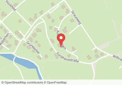 Hotels an der Am Pfifferloch in Schlitz – Unterkünfte, Pensionen und Ferienwohnungen in zentraler Lage