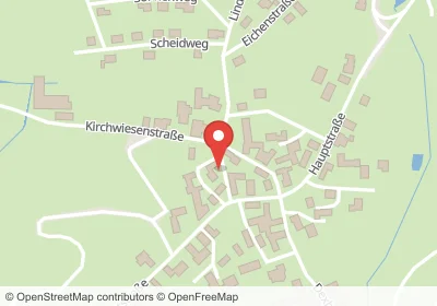 Hotels an der Am Pflaster in Hatzfeld (Eder) – Unterkünfte, Pensionen und Ferienwohnungen in zentraler Lage
