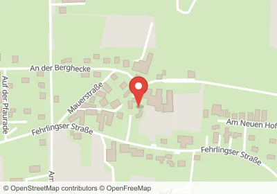 Hotels an der Am Plack in Hardegsen – Unterkünfte, Pensionen und Ferienwohnungen in zentraler Lage