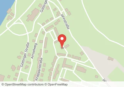 Hotels an der Am Quesselsberg in Sontra – Unterkünfte, Pensionen und Ferienwohnungen in zentraler Lage