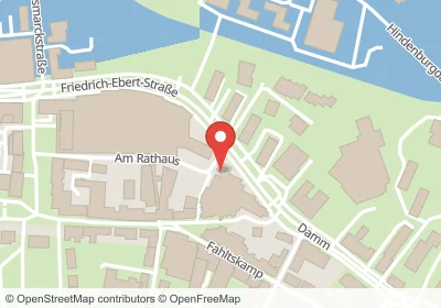 Am Rathaus Pinneberg – Hotels in der Nähe Hotels an der Am Rathaus in Pinneberg – Unterkünfte, Pensionen und Ferienwohnungen in zentraler Lage