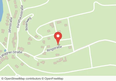 Hotels an der Am Rothlaub in Hatzfeld (Eder) – Unterkünfte, Pensionen und Ferienwohnungen in zentraler Lage