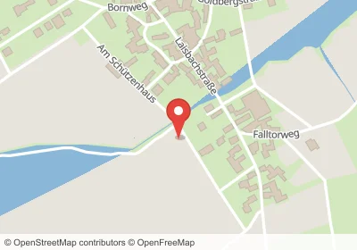 Am Schützenhaus Nidda – Hotels in der Nähe Hotels an der Am Schützenhaus in Nidda – Unterkünfte, Pensionen und Ferienwohnungen in zentraler Lage