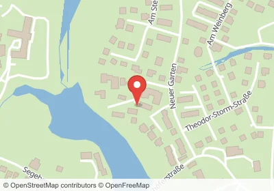Am Schwarzen Teich Reinfeld (Holstein) – Hotels in der Nähe Hotels an der Am Schwarzen Teich in Reinfeld (Holstein) – Unterkünfte, Pensionen und Ferienwohnungen in zentraler Lage