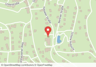Am Sonnenhang Niedenstein – Hotels in der Nähe Hotels an der Am Sonnenhang in Niedenstein – Unterkünfte, Pensionen und Ferienwohnungen in zentraler Lage