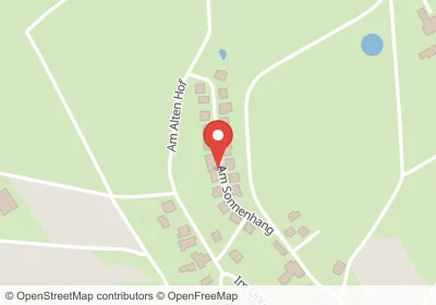 Am Sonnenhang Ortenberg – Hotels in der Nähe Hotels an der Am Sonnenhang in Ortenberg – Unterkünfte, Pensionen und Ferienwohnungen in zentraler Lage