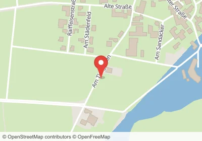 Hotels an der Am Tiergarten in Schlitz – Unterkünfte, Pensionen und Ferienwohnungen in zentraler Lage