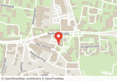 Hotels an der Am Vorwerk in Lauenburg/Elbe – Unterkünfte, Pensionen und Ferienwohnungen in zentraler Lage