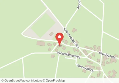 Hotels an der Am Wäldchen in Schwalmstadt – Unterkünfte, Pensionen und Ferienwohnungen in zentraler Lage