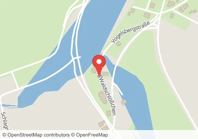 Am Waldschlößchen Lauterbach – Hotels in der Nähe Hotels an der Am Waldschlößchen in Lauterbach – Unterkünfte, Pensionen und Ferienwohnungen in zentraler Lage