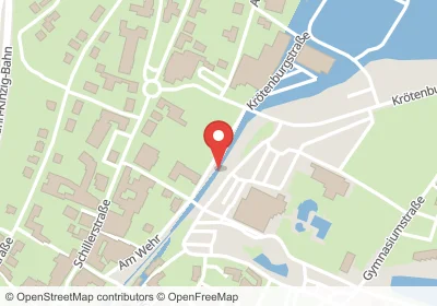 Am Wehr Nidda – Hotels in der Nähe Hotels an der Am Wehr in Nidda – Unterkünfte, Pensionen und Ferienwohnungen in zentraler Lage
