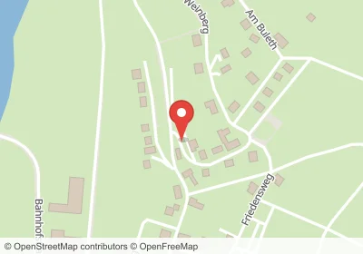 Hotels an der Am Weinberg in Hatzfeld (Eder) – Unterkünfte, Pensionen und Ferienwohnungen in zentraler Lage