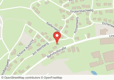 Hotels an der Am Weinberg in Schlitz – Unterkünfte, Pensionen und Ferienwohnungen in zentraler Lage