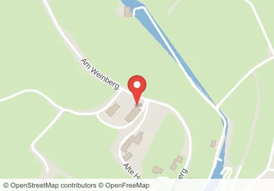 Hotels an der Am Weinberg in Herbstein – Unterkünfte, Pensionen und Ferienwohnungen in zentraler Lage